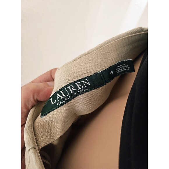 Lauren Ralph Lauren Women's Pants Size 6 - Picture 5 of 7